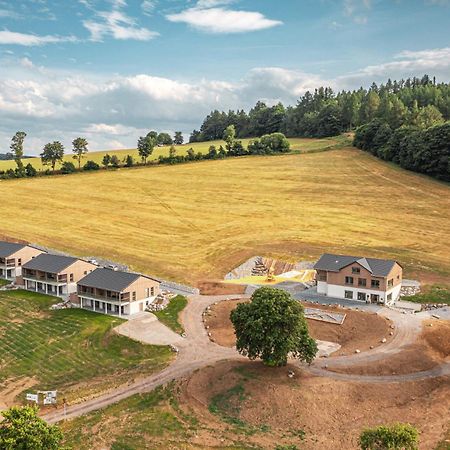 Holzspan Seiffen Exterior foto